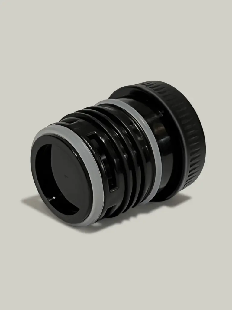 PICO CEBADOR 360 OUTDOORS PROFESSIONAL NEGRO UN-1593 