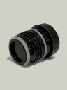 PICO CEBADOR 360 OUTDOORS PROFESSIONAL NEGRO UN-1593 