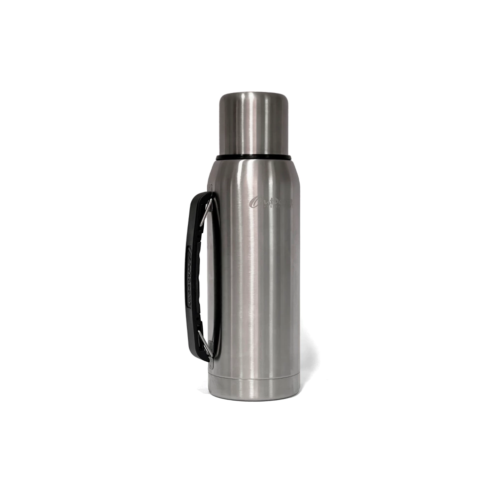 TERMO CLASSIC 1L OUTDOORS PROFESSIONAL ACERO UN-1591 