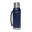 TERMO CLASSIC 1L OUTDOORS PROFESSIONAL AZUL UN-1591 