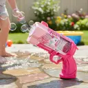 BURBUJERO AUTOMATICO REVOLVER UNICORNIO P82138 