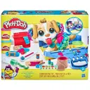 KIT DE MASAS PLAYDOH CARE N CARRY VET VETERINARIO