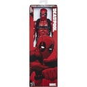 FIGURA HASBRO MARVEL DEADPOOL ARTICULADO