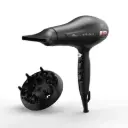 SECADOR DE PELO BELLISIMA P3 3400 PROFESIONAL 2400W