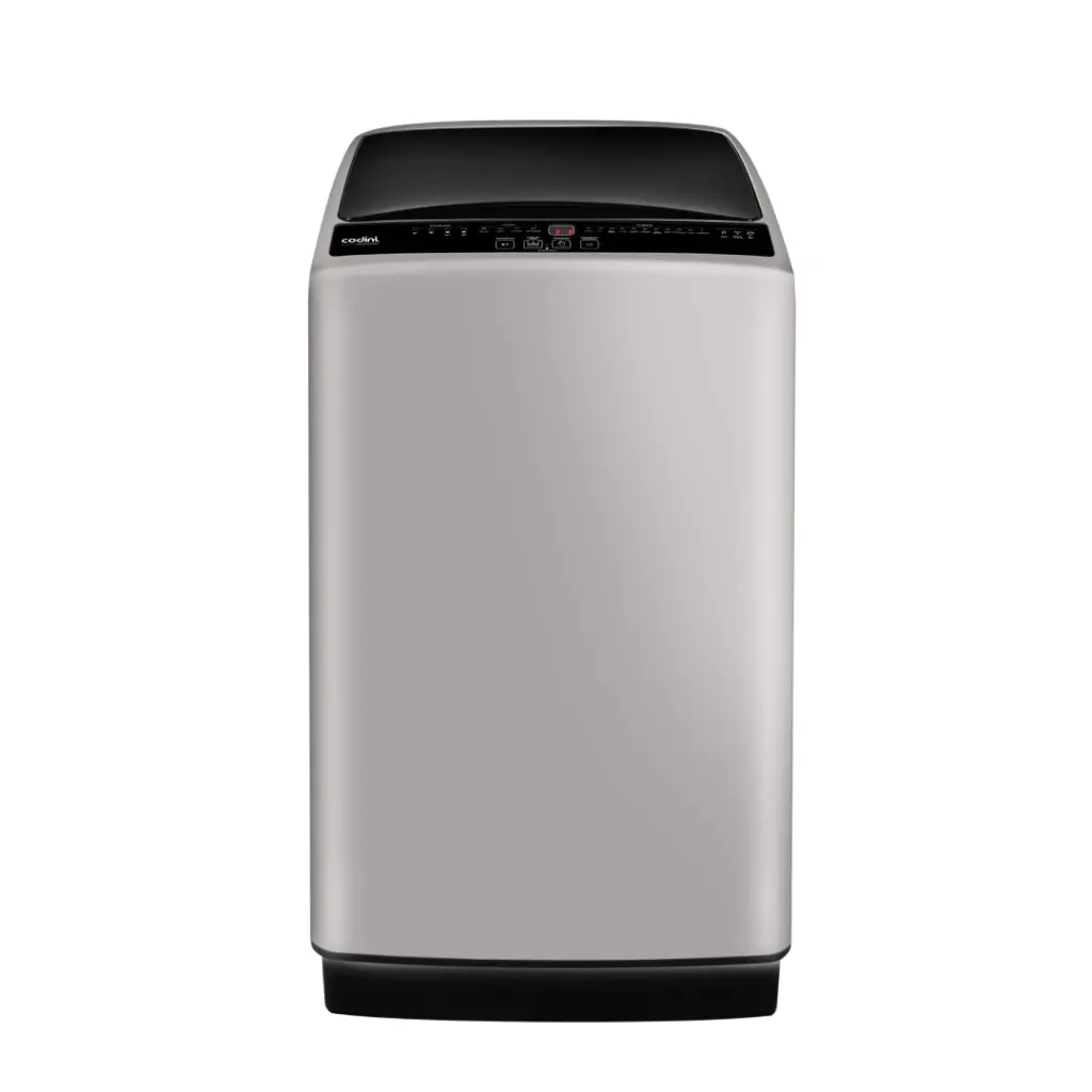LAVARROPAS CODINI 4.5 KG AIAS4507BC CARGA SUPERIOR CENIZA