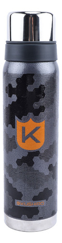 TERMO KUSHIRO  900 ML HB-900-4