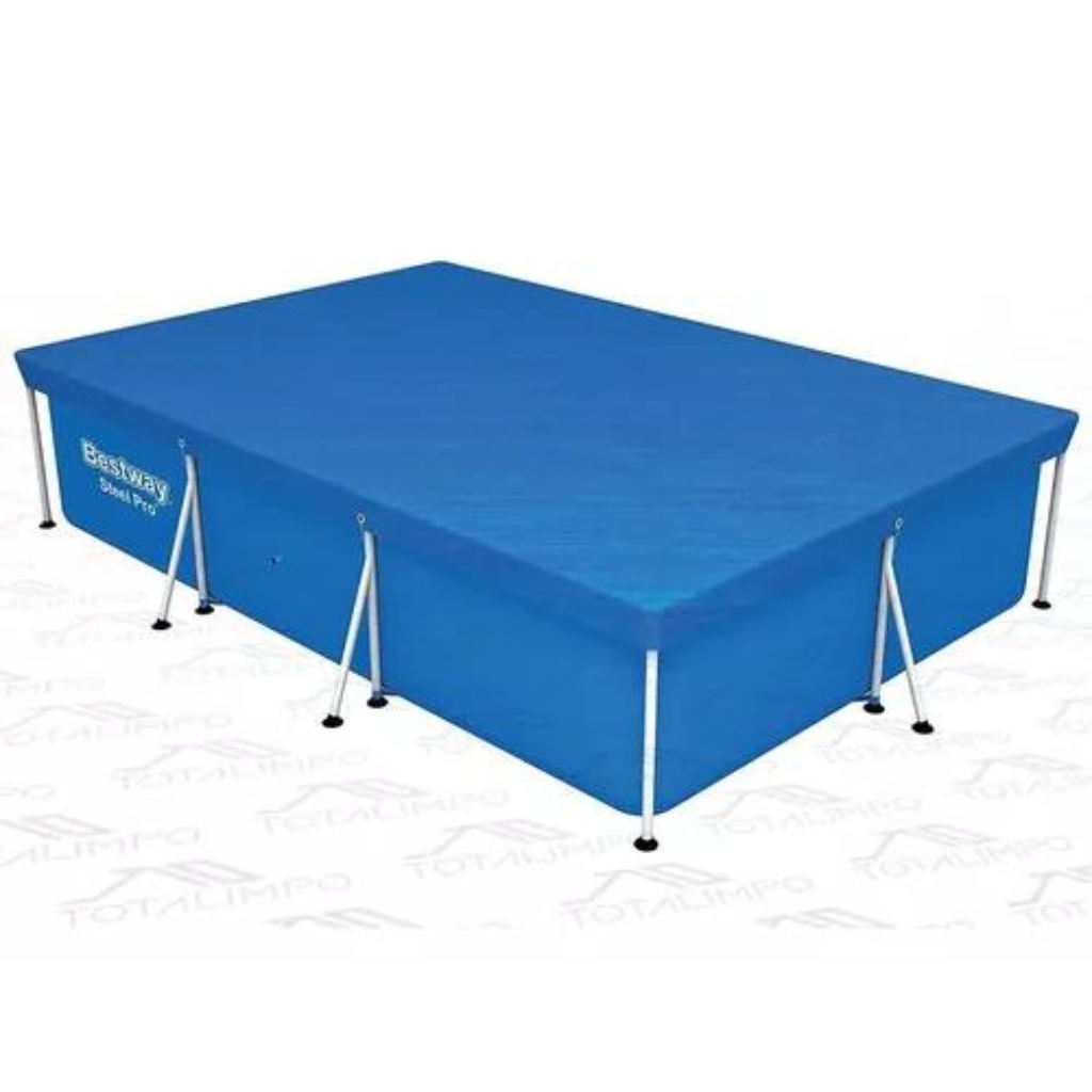 CUBREPILETA BESTWAY 3.00 X 2.01 58106