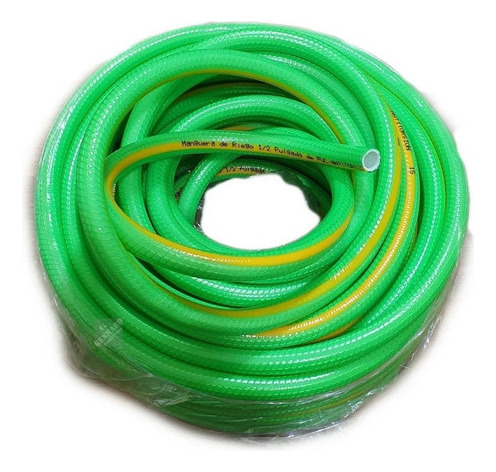 MANGUERA DE RIEGO KUSHIRO MRAT-1/2  -por metro-