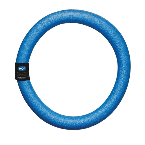 FLOTADOR CIRCULAR MOR 55 CM MOR 001552 AZUL