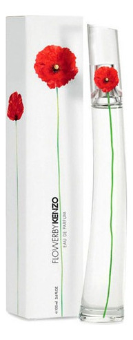 PERFUME KENZO FLOWER X   50 ML 190 178