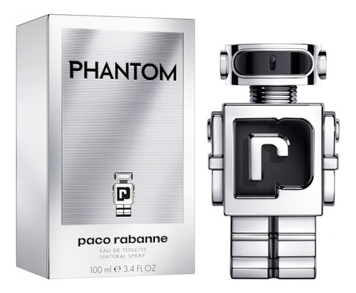 PERFUME PHANTOM EDT X 100 ML 159 58923