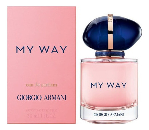 PERFUME ARMANI MY WAY EDP X 30 ML 32 02300