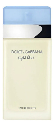 PERFUME DOLCE&GABBANA LIGHT BLUE EDT X 100