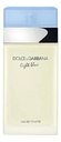 PERFUME DOLCE&amp;GABBANA LIGHT BLUE EDT X 100 198 2350