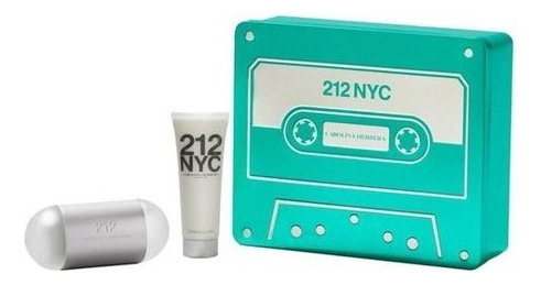 PERFUME COFRE 212 EDT X 100 ML 159 73340