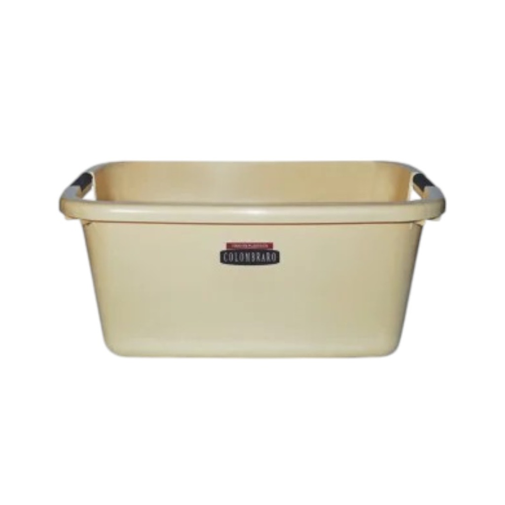 BATEA COLOMBRARO RECTANGULAR CON ASAS N2 142