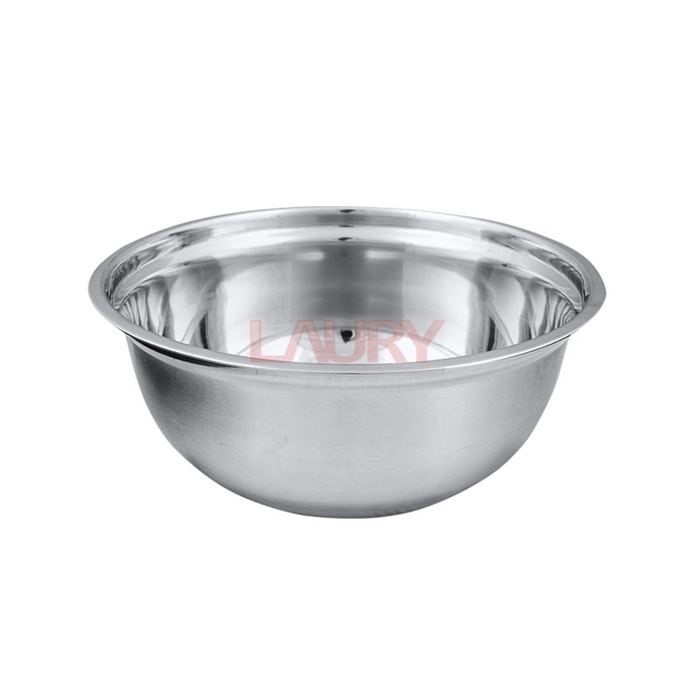 BOWL BATIDOR ACERO 26 CM 11058