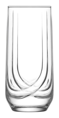 VASO ELIT T/L 330 CC X6  791