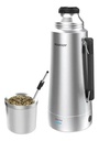 TERMO PEABODY ETERMO ELECTRICO PE-ET1000S 1L SILVER