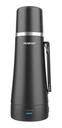 TERMO PEABODY ETERMO ELECTRICO PE-ET1000N 1L NEGRO