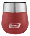 VASO TERMICO MATE COLEMAN CLARET ROJO CO2142252