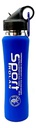 BOTELLA TERMICA SPORT 500ML FRIO-CALOR AZUL