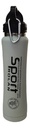 BOTELLA TERMICA 500 ML SPORT FRIO/CALOR BLANCA