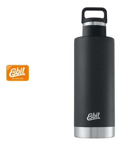 BOTELLA TERMICA 1000 ML ESBIT IB 1000 SC BK