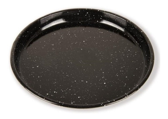 PIZZERA ENLOZADO NEGRO N 34 3999