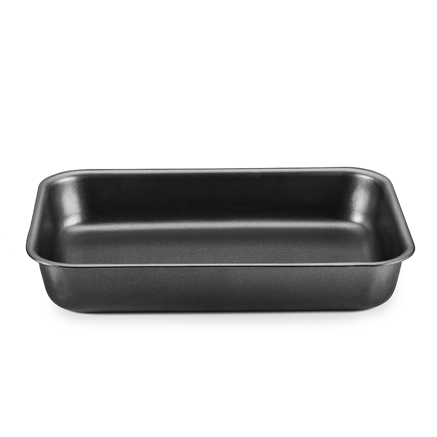 ASADERA RECTANG C/ANTIAD N 3 CRISTAL SUPERF 17493