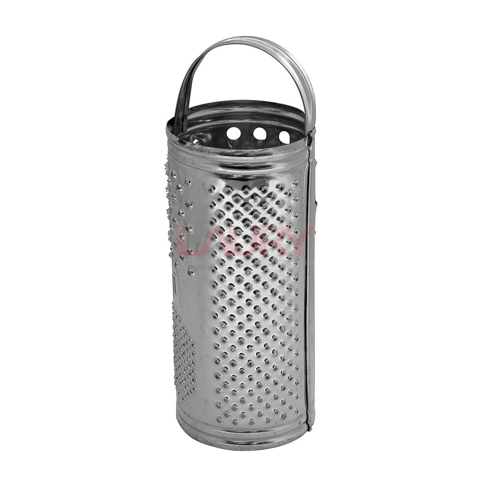 RALLADOR JOVIFEL CILINDRICO 7 USOS ACERO 3412