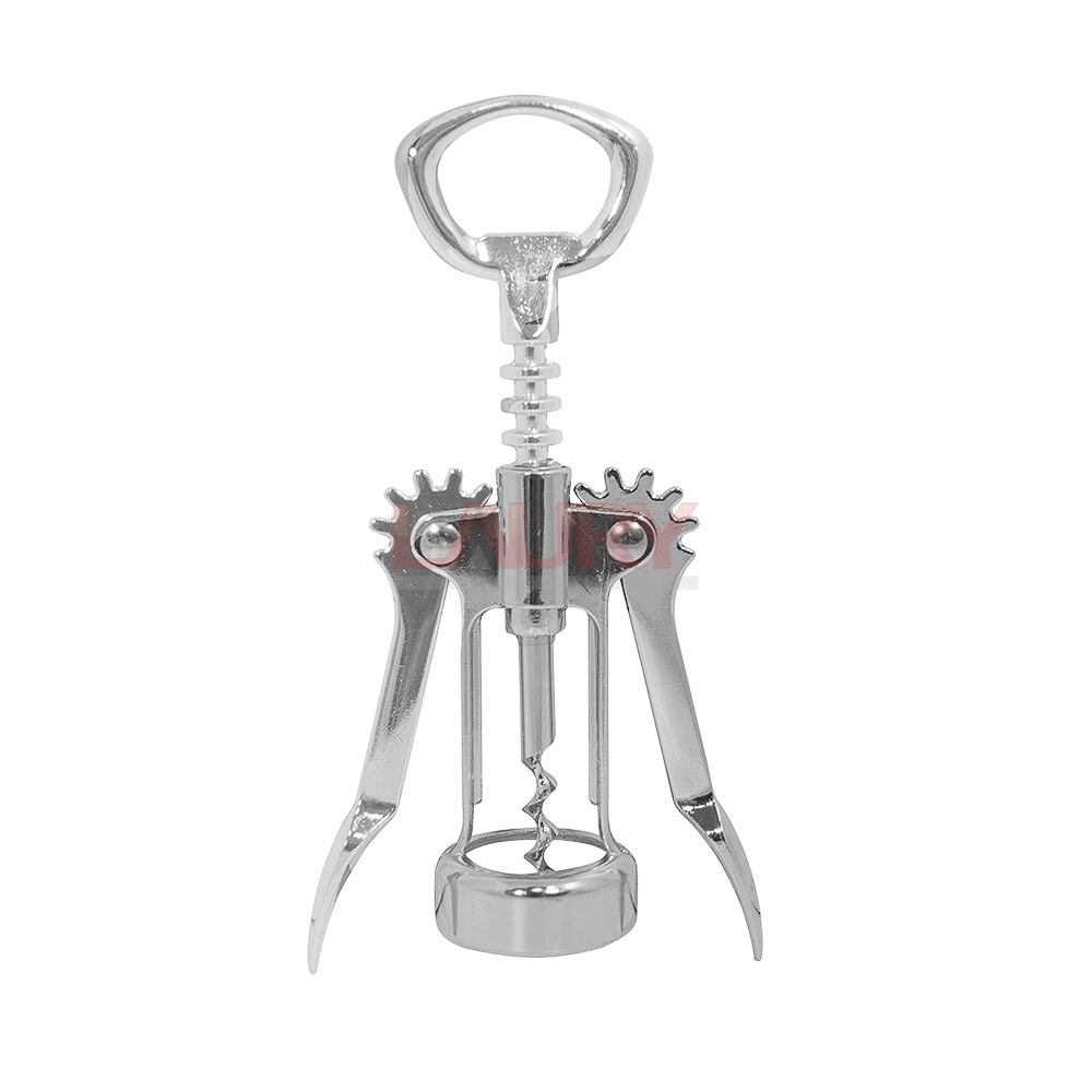 SACACORCHOS DOBLE ALETA UTILE 16871 OP6064