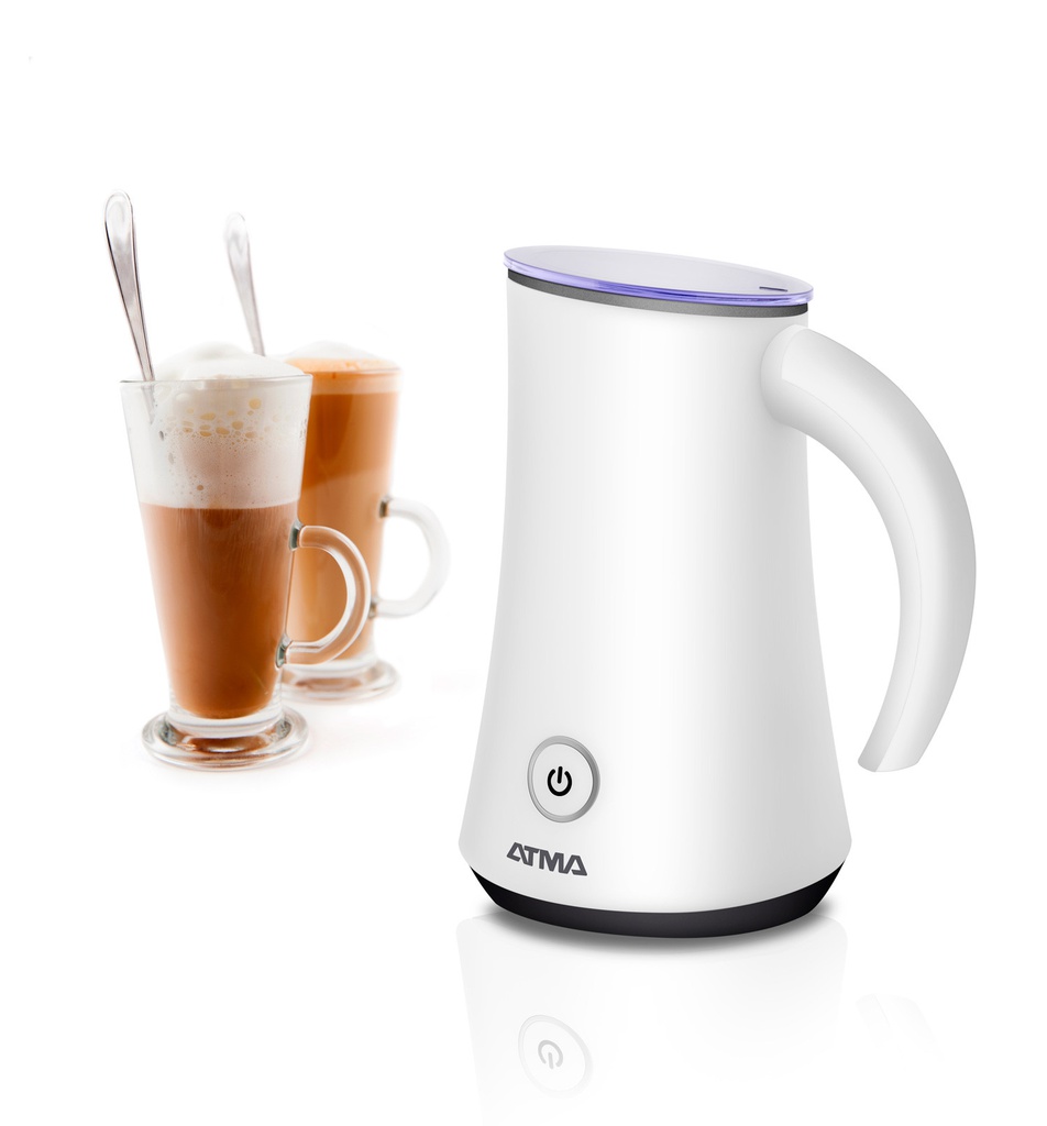 ESPUMADOR DE LECHE ATMA CA-7100