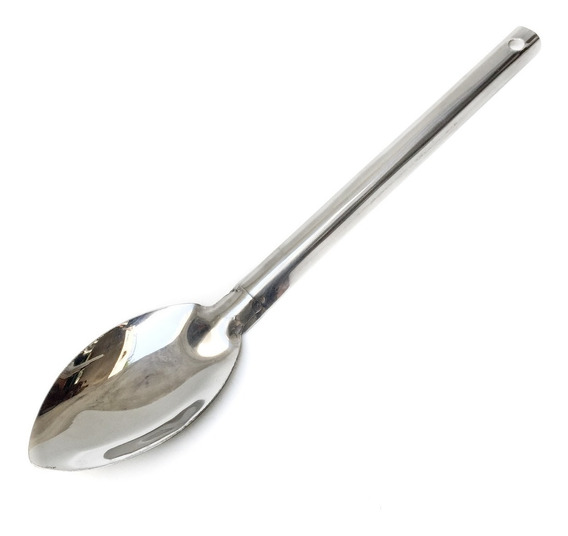 CUCHARA GUISO INOX 1 PZA SOIFER 1002
