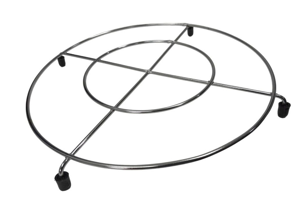 REJILLA P/DESMOL TORTA 1554