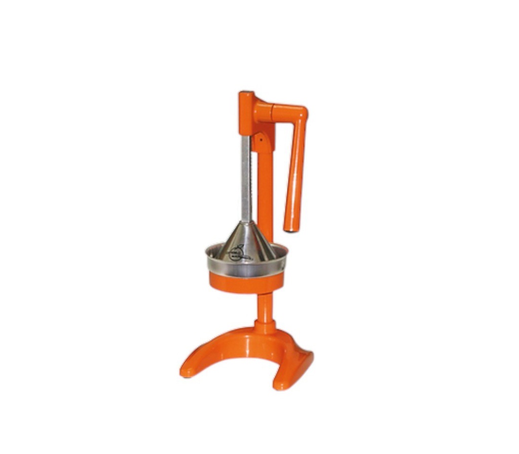 EXPRIMIDOR BARBERO MANUAL EXPRIM-O