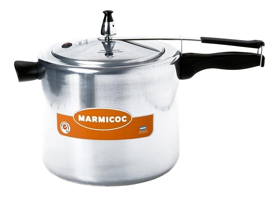 OLLA A PRESION MARMICOC T 07