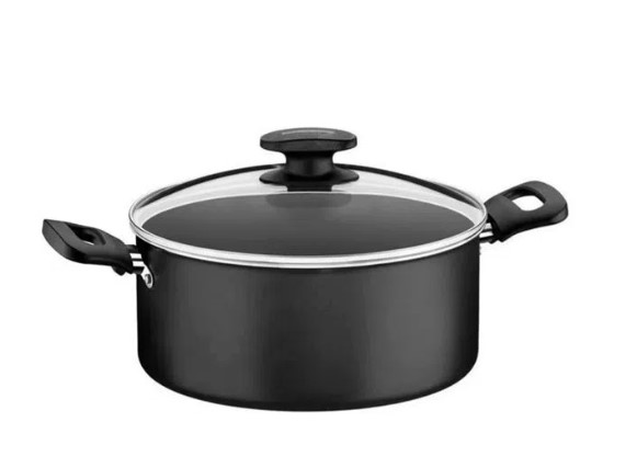 CACEROLA TEFLON N 20 CHEFFLON 2346