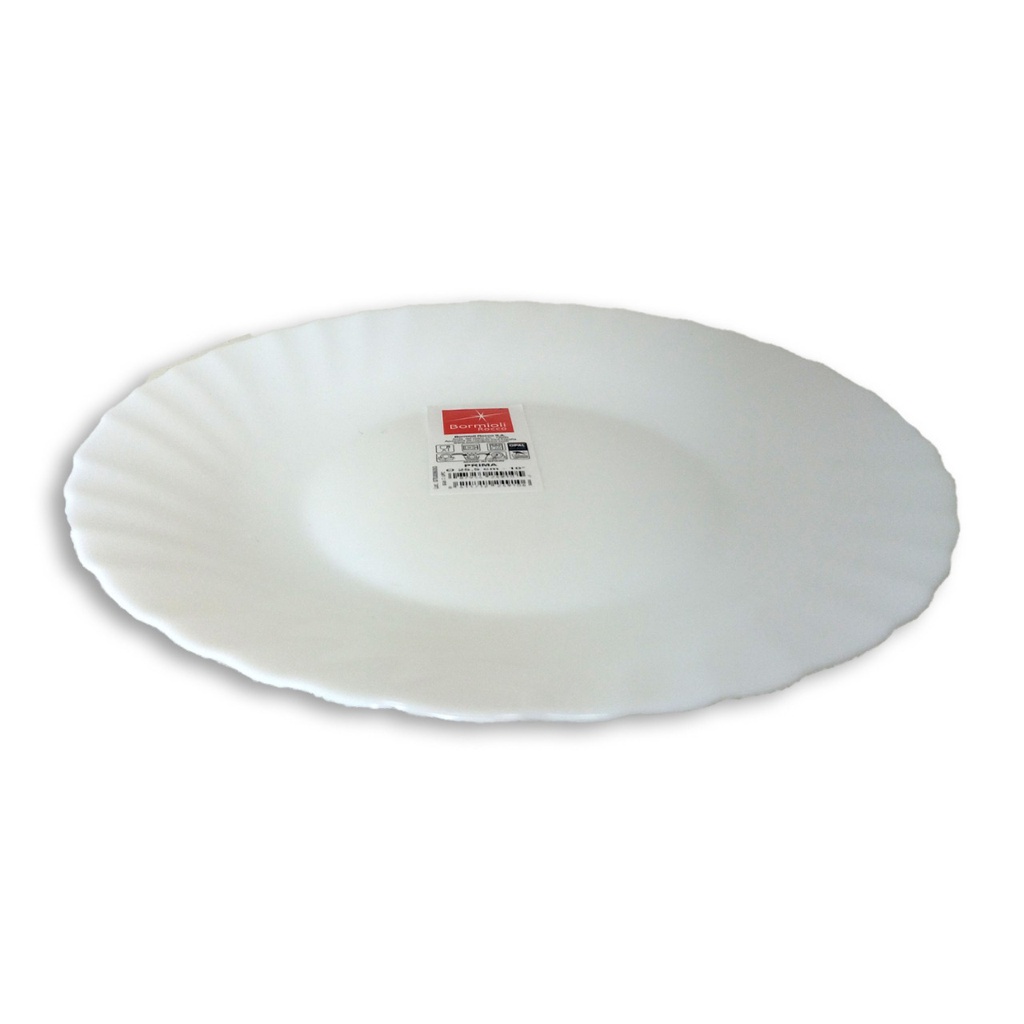 PLATO PLAYO OPAL PRIMA RED 4919