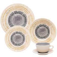 PLATO LOZA U.PUZZLING PLAYO 4184