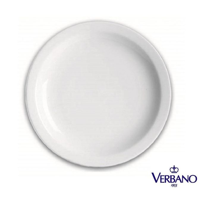 PLATO POSTRE VERBANO L RECTA 19CM 867193