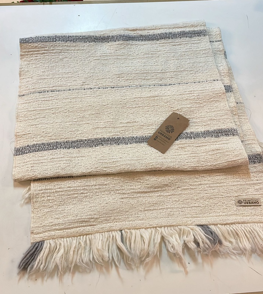 CAMINO DE MESA CHENILLE