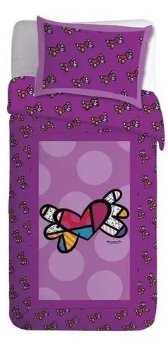 CUBRECAMA CASABLANCA MAT 170X230 C1 BRITTO