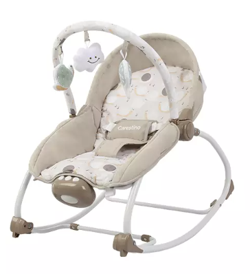 MECEDORA CARESTINO BEIGE RK001-BG