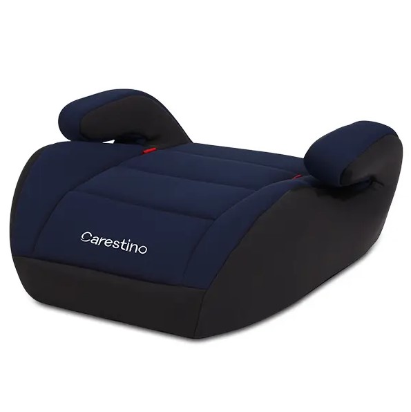 BUTACA BOOSTER CARESTINO AZUL NAVY BT004-AZ