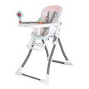 SILLA DE COMER CARESTINO RIO ROSA SL002-RO