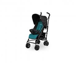 COCHE CARESTINO CAPRI ESMERALDA CO001-CES
