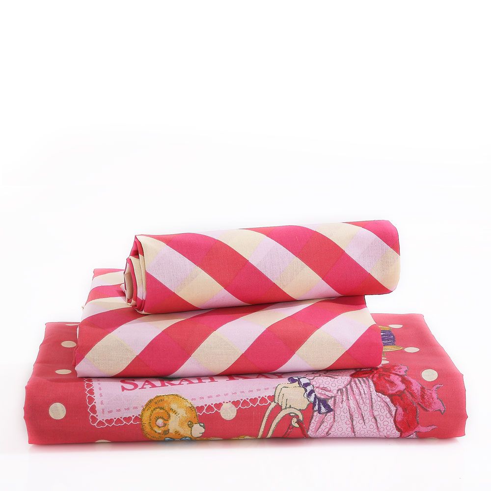 SABANA 1,5 PL CB SARAH KAY TWIN