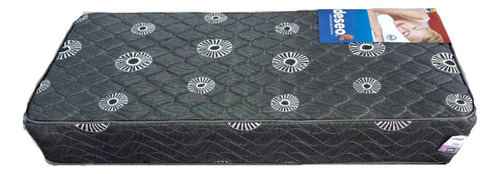 COLCHON DESEO 9165279 AMBAR NEW 90 x 190 CM