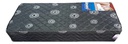 COLCHON DESEO 9165279 AMBAR NEW 90 x 190 CM